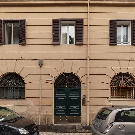 Villa Borghese & Villa Albani Apartment Рим Екстериор снимка