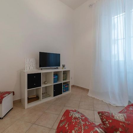 Villa Borghese & Villa Albani Apartment Рим Екстериор снимка