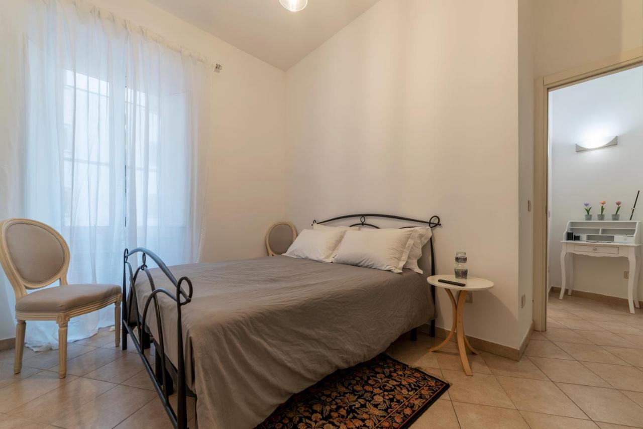 Villa Borghese & Villa Albani Apartment Рим Екстериор снимка