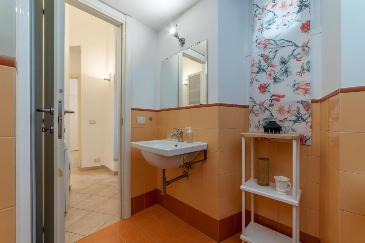 Villa Borghese & Villa Albani Apartment Рим Екстериор снимка