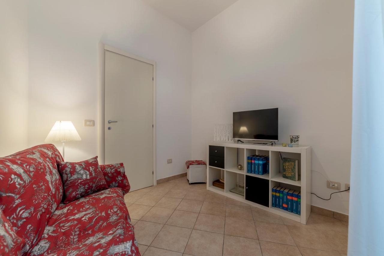 Villa Borghese & Villa Albani Apartment Рим Екстериор снимка