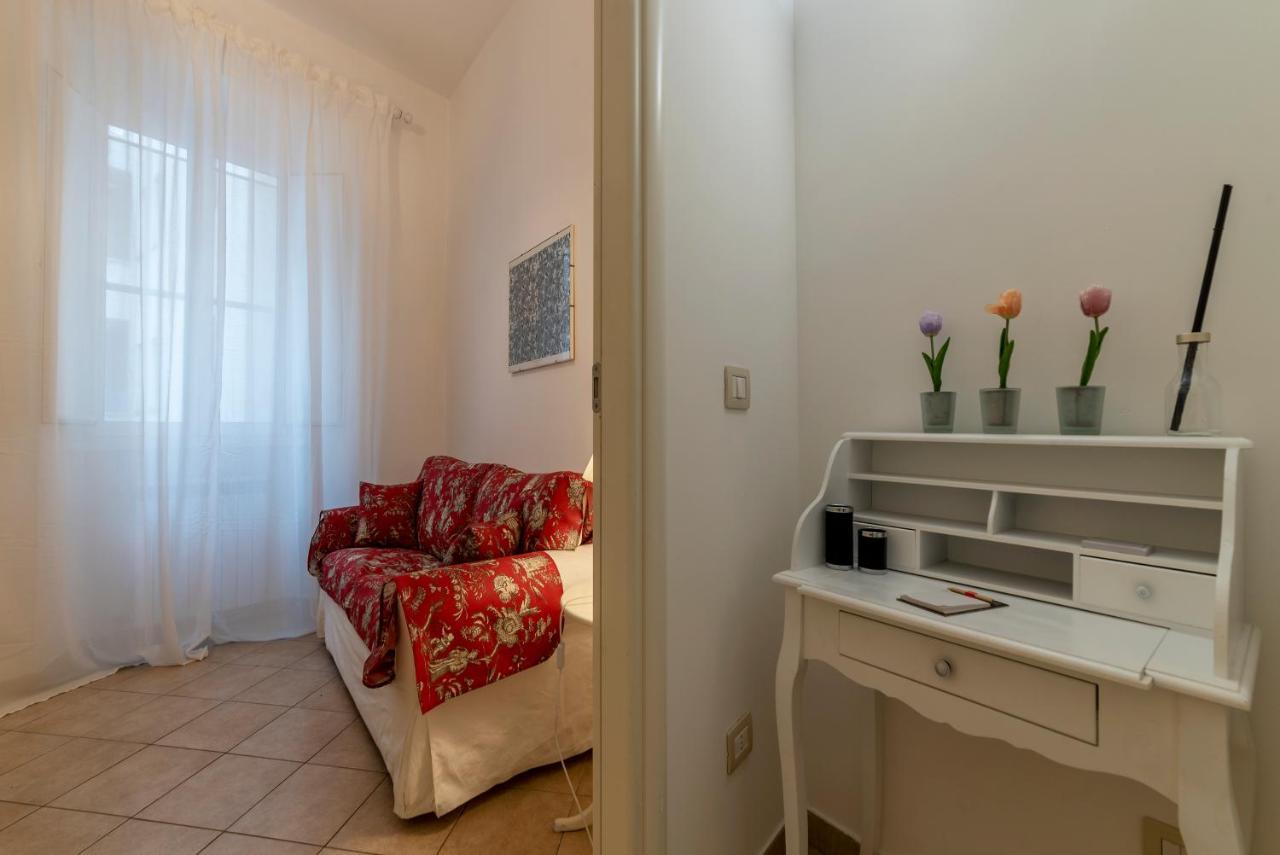 Villa Borghese & Villa Albani Apartment Рим Екстериор снимка