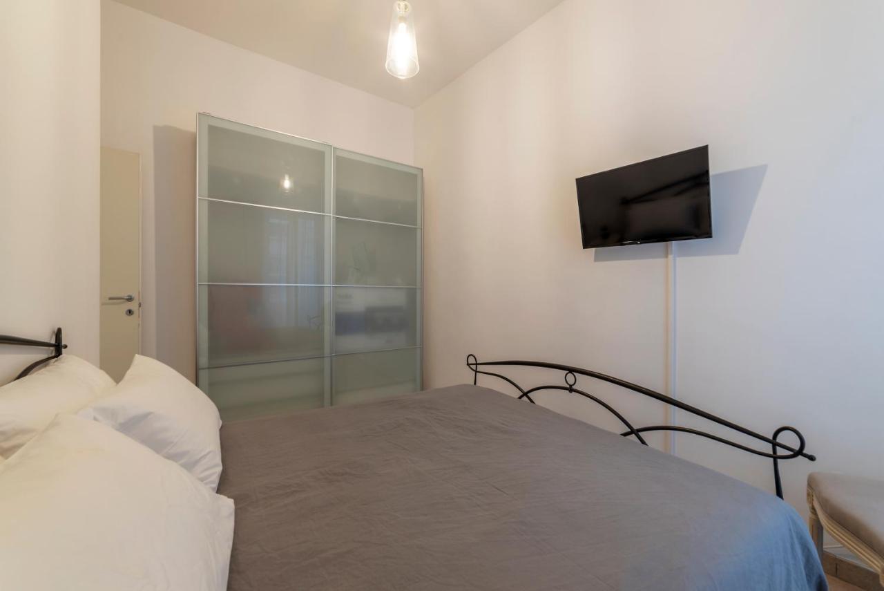 Villa Borghese & Villa Albani Apartment Рим Екстериор снимка