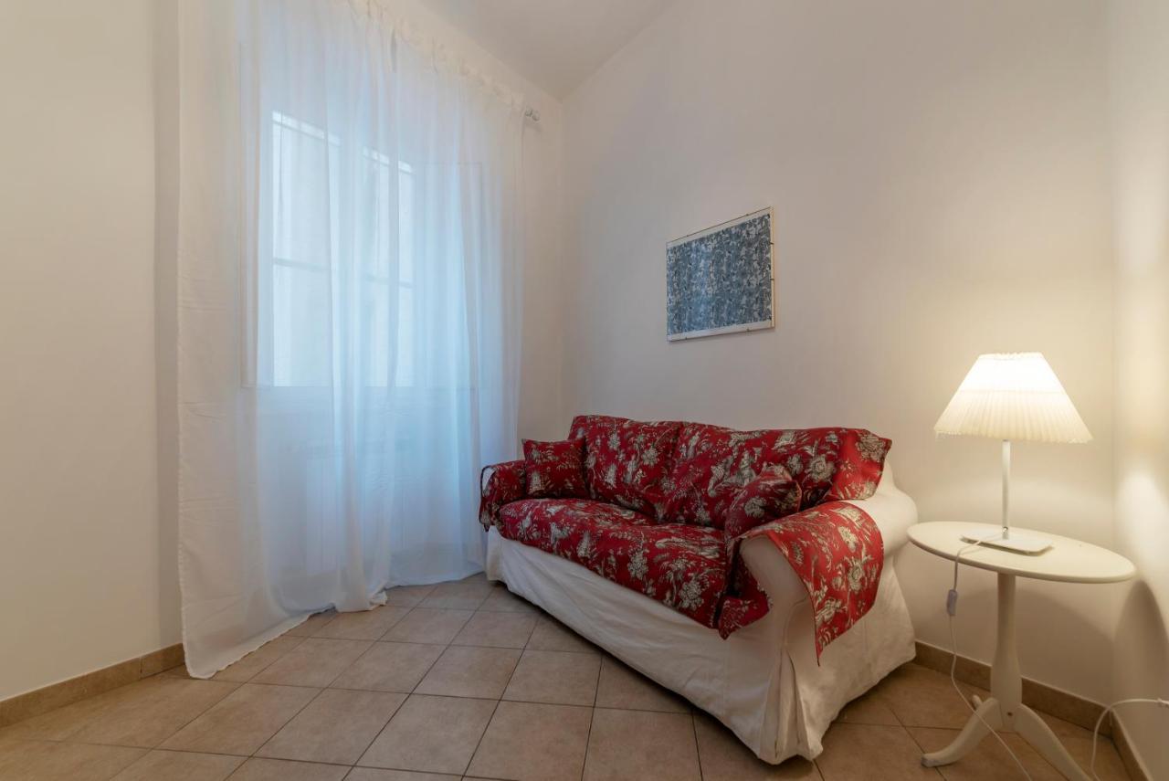 Villa Borghese & Villa Albani Apartment Рим Екстериор снимка