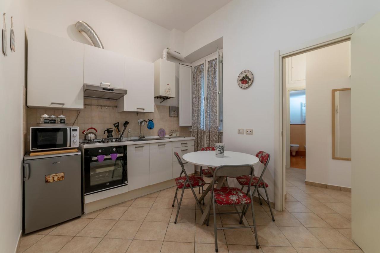 Villa Borghese & Villa Albani Apartment Рим Екстериор снимка