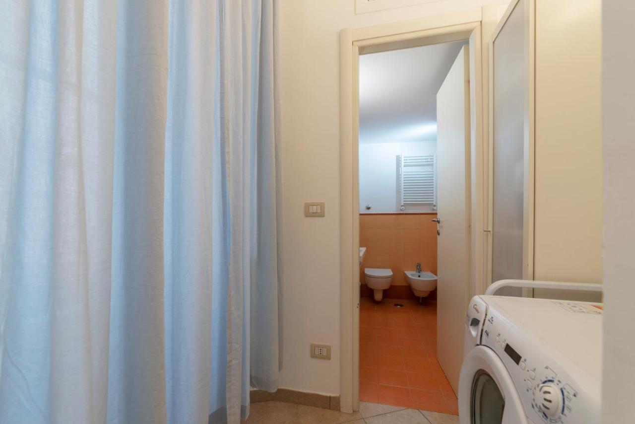 Villa Borghese & Villa Albani Apartment Рим Екстериор снимка